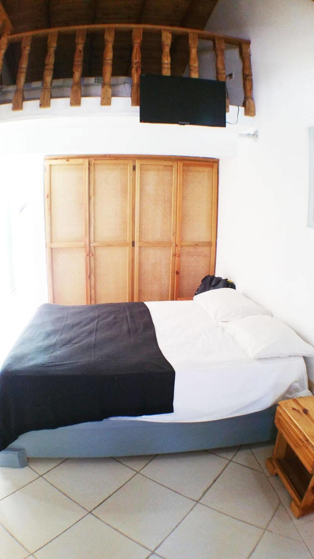 Hotel Los Pinos Las Terrenas Ngoại thất bức ảnh