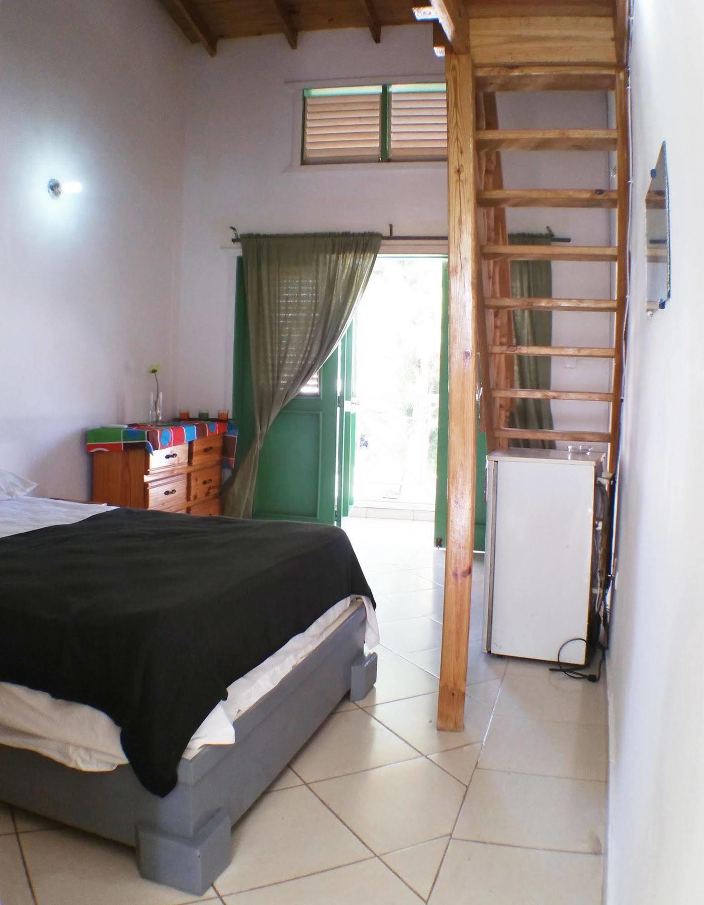 Hotel Los Pinos Las Terrenas Ngoại thất bức ảnh