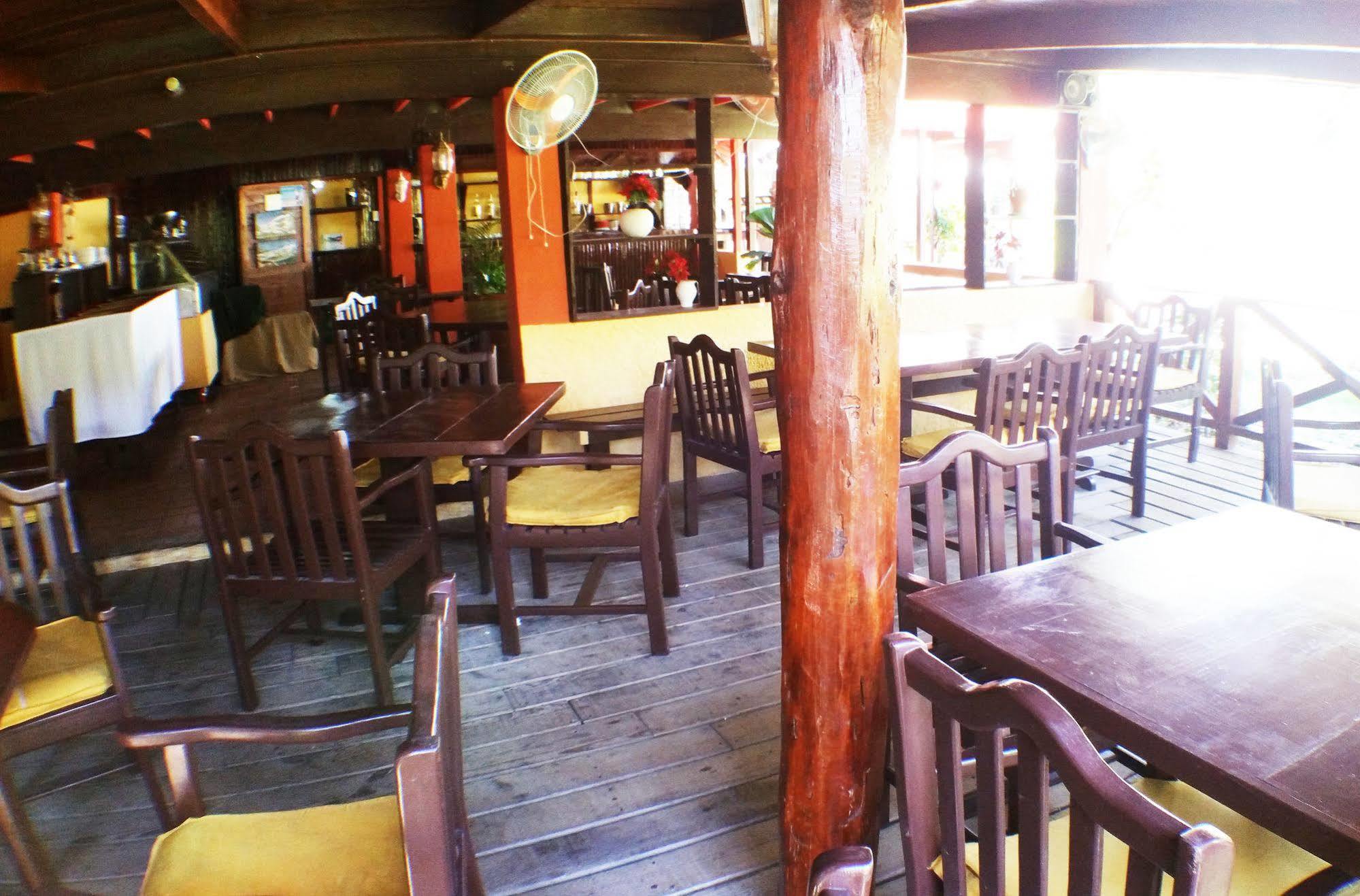 Hotel Los Pinos Las Terrenas Ngoại thất bức ảnh