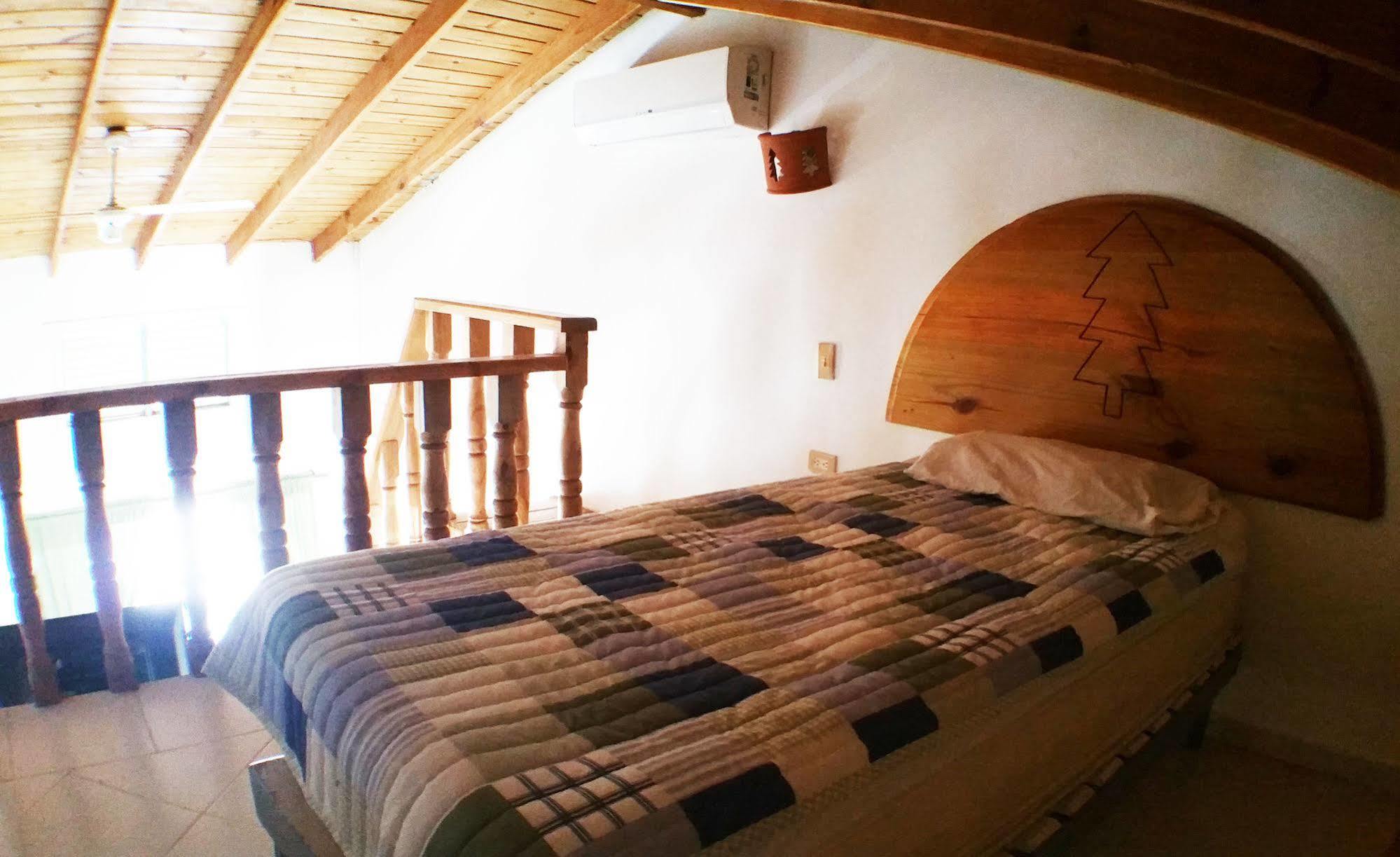 Hotel Los Pinos Las Terrenas Ngoại thất bức ảnh