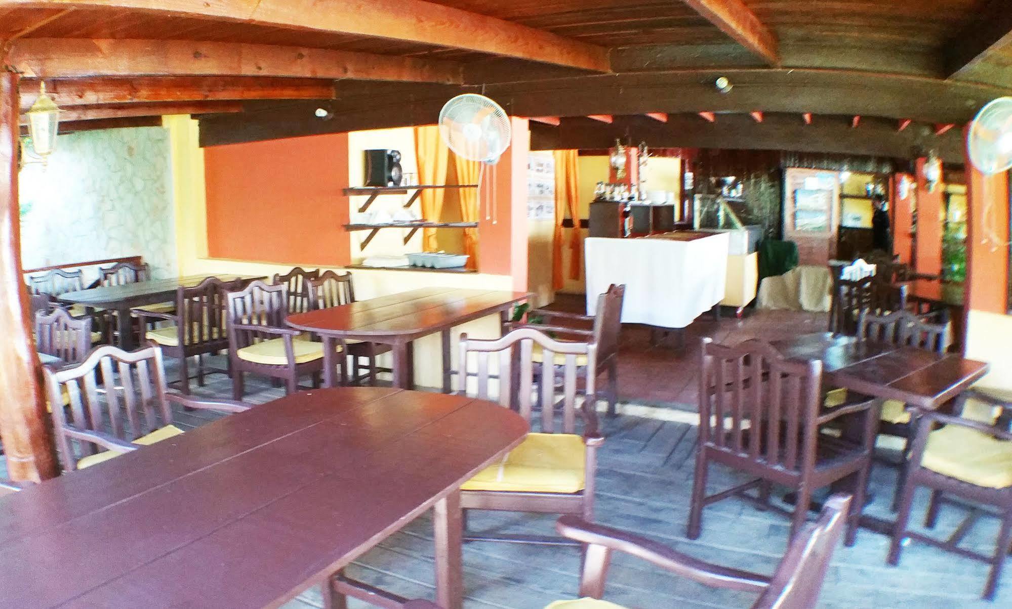 Hotel Los Pinos Las Terrenas Ngoại thất bức ảnh