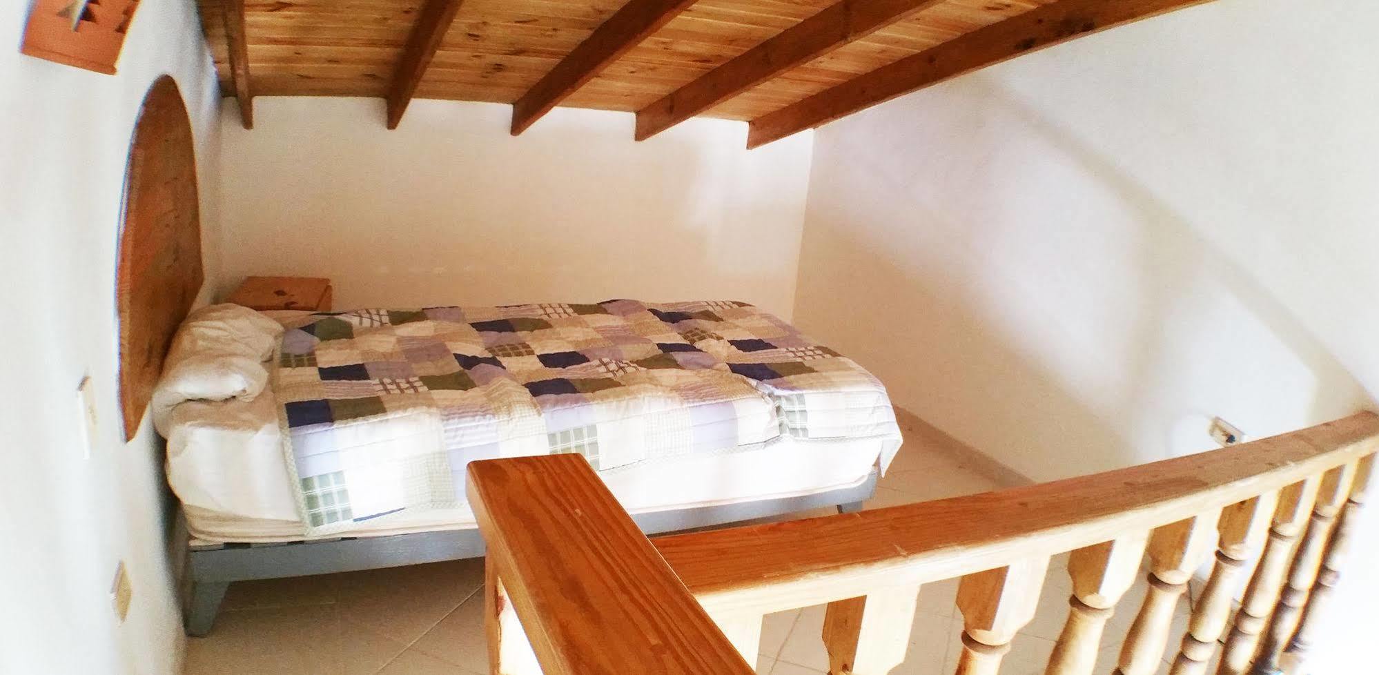 Hotel Los Pinos Las Terrenas Ngoại thất bức ảnh